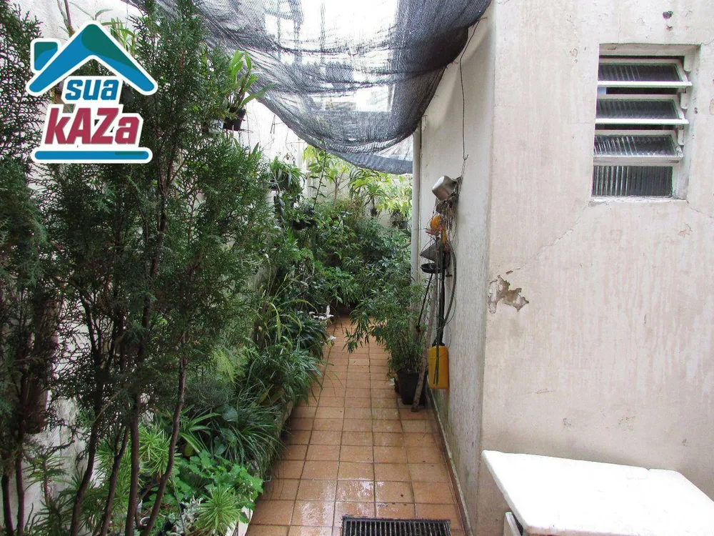 Casa, 3 quartos, 122 m² - Foto 16