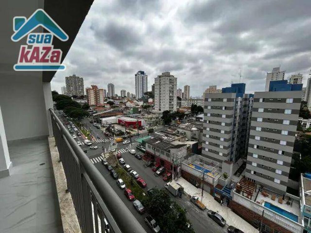Apartamento, 3 quartos, 119 m² - Foto 4