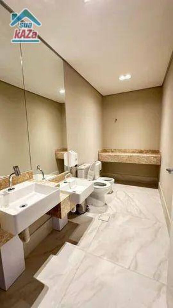 Apartamento, 3 quartos, 119 m² - Foto 2