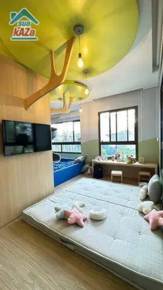Apartamento, 3 quartos, 119 m² - Foto 16