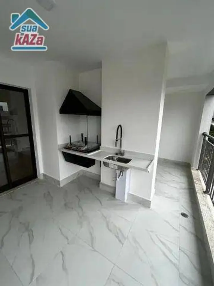 Apartamento, 3 quartos, 119 m² - Foto 13