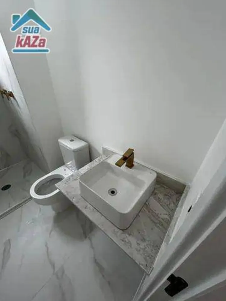 Apartamento, 3 quartos, 119 m² - Foto 6