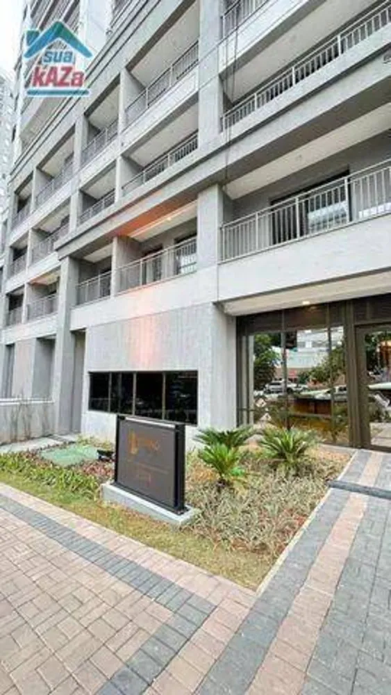 Apartamento, 3 quartos, 119 m² - Foto 15