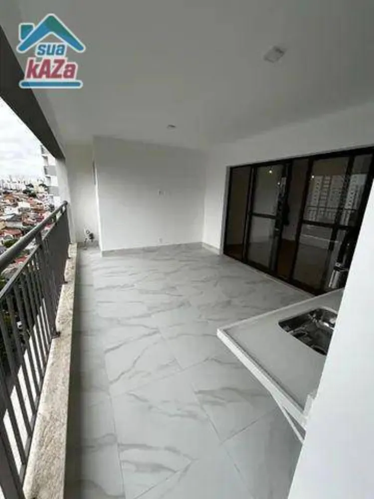 Apartamento, 3 quartos, 119 m² - Foto 3