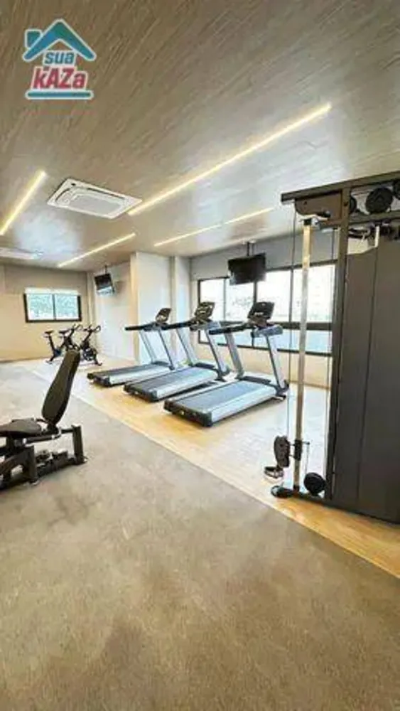 Apartamento, 3 quartos, 119 m² - Foto 11