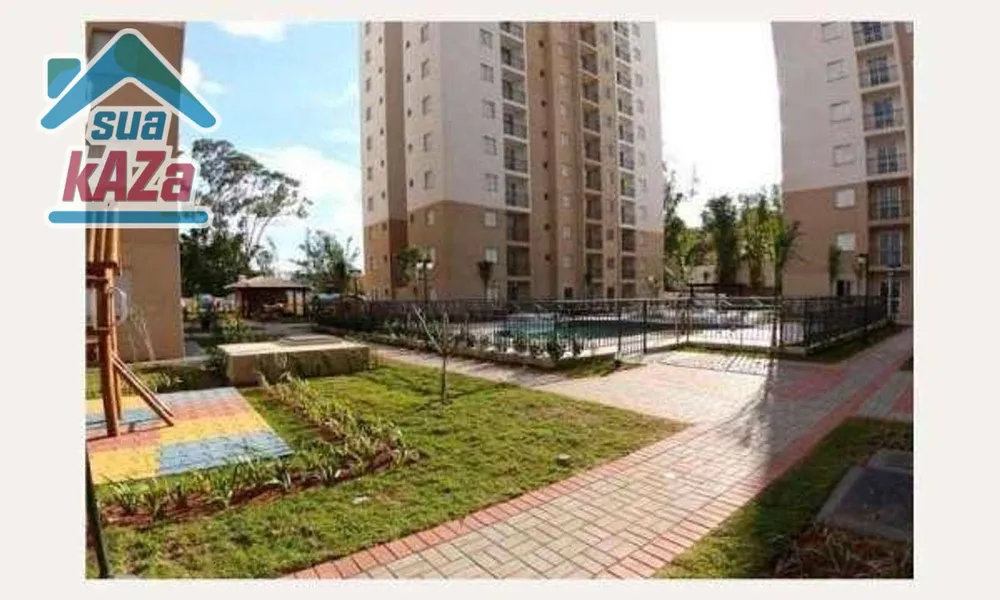 Apartamento, 2 quartos, 54 m² - Foto 5