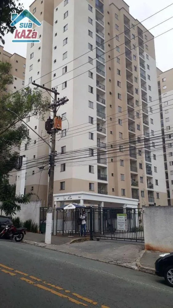 Apartamento, 2 quartos, 54 m² - Foto 7