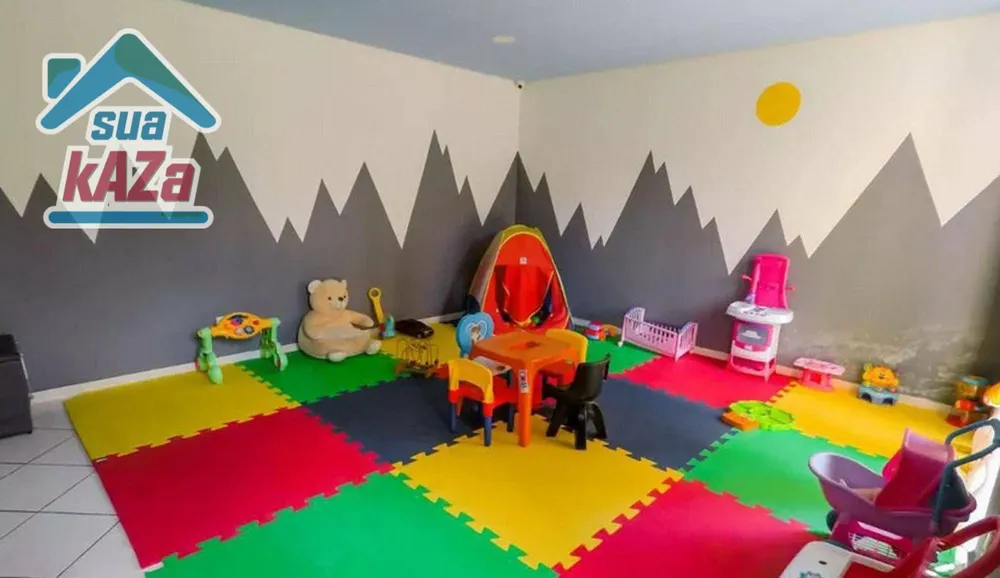 Apartamento, 2 quartos, 54 m² - Foto 8
