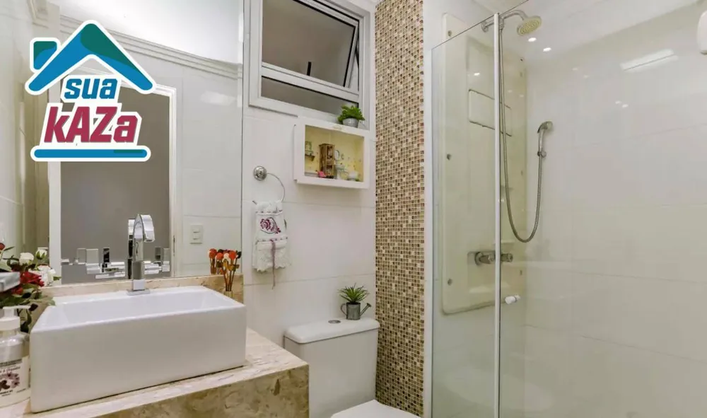 Apartamento, 2 quartos, 54 m² - Foto 6