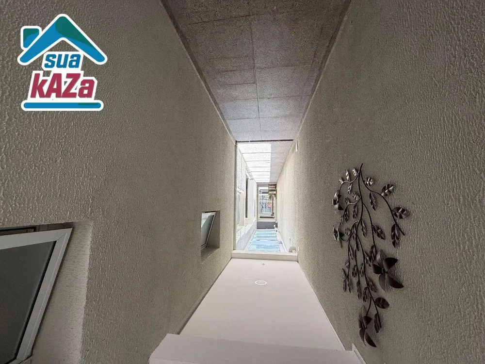 Apartamento, 2 quartos, 34 m² - Foto 1