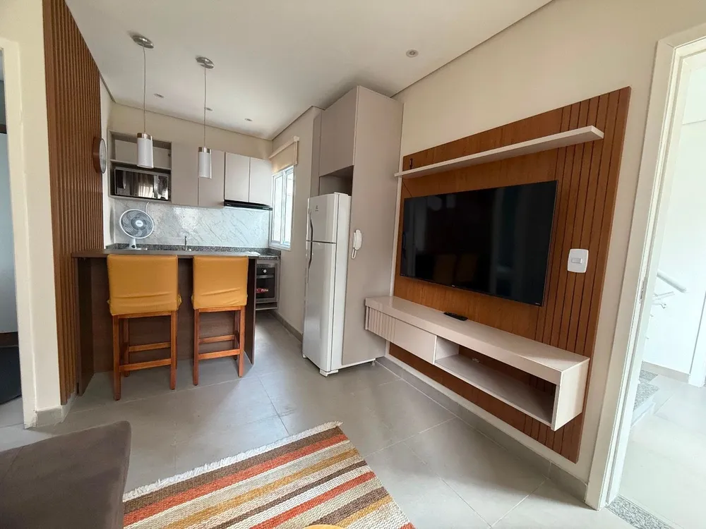 Apartamento, 2 quartos, 34 m² - Foto 4