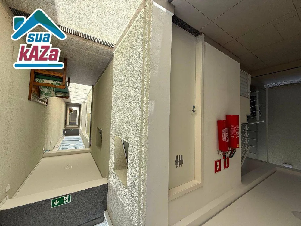 Apartamento, 2 quartos, 34 m² - Foto 9