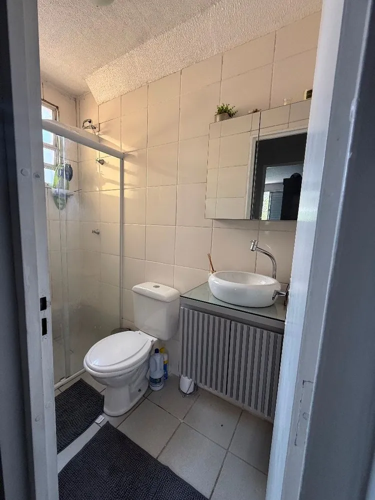 Apartamento, 2 quartos, 50 m² - Foto 9