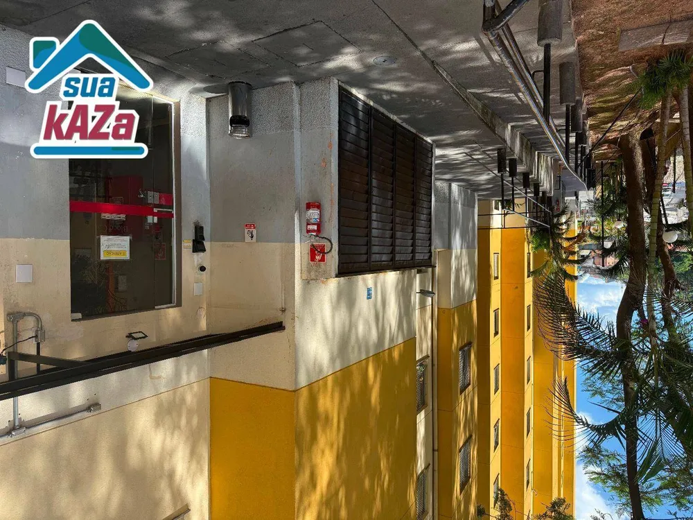 Apartamento, 2 quartos, 50 m² - Foto 15