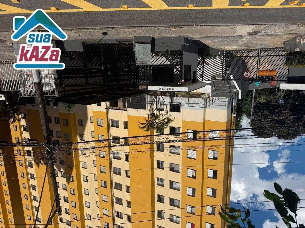 Apartamento, 2 quartos, 50 m² - Foto 11