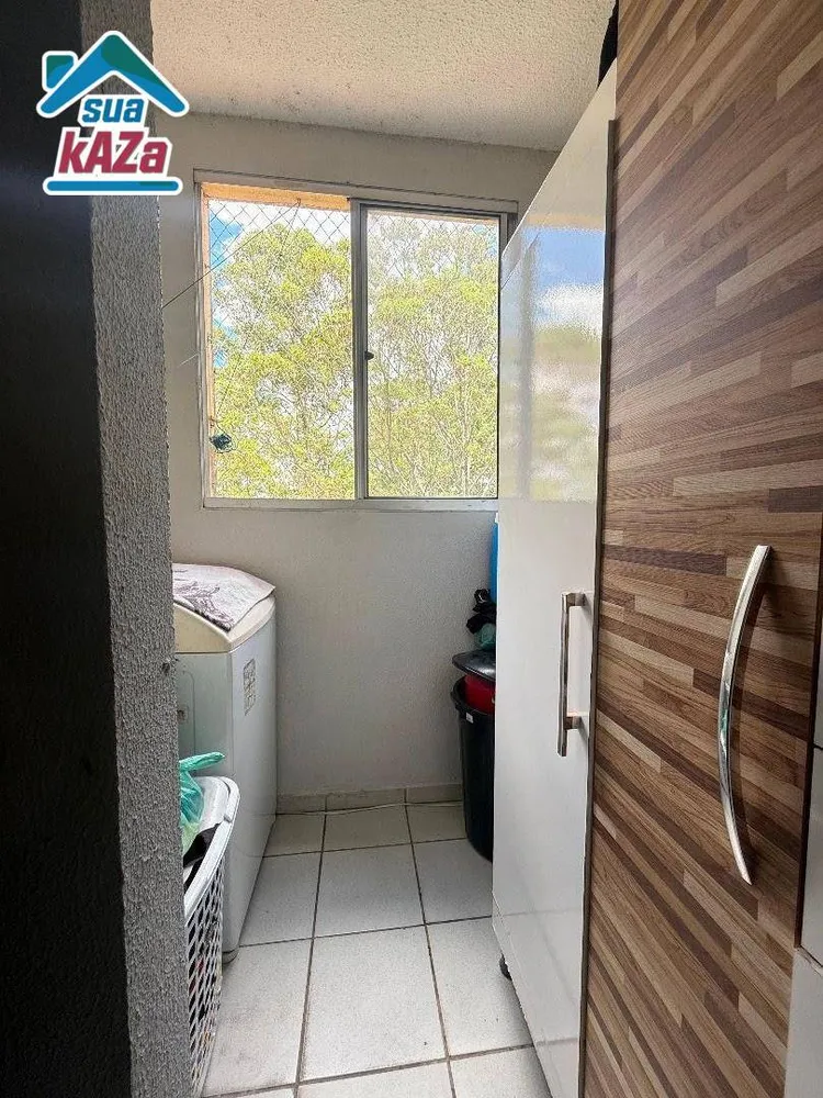Apartamento, 2 quartos, 50 m² - Foto 6