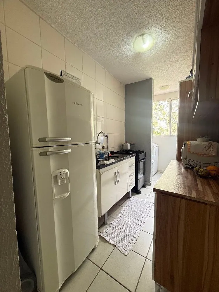 Apartamento, 2 quartos, 50 m² - Foto 5