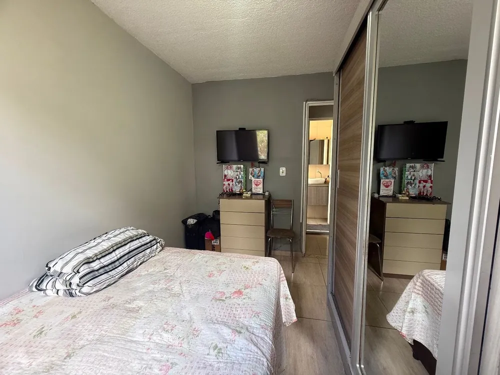 Apartamento, 2 quartos, 50 m² - Foto 8