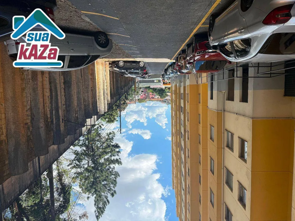 Apartamento, 2 quartos, 50 m² - Foto 14