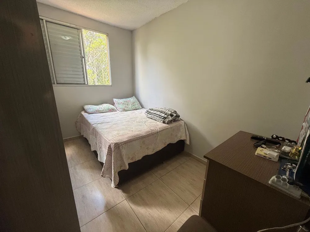 Apartamento, 2 quartos, 50 m² - Foto 7