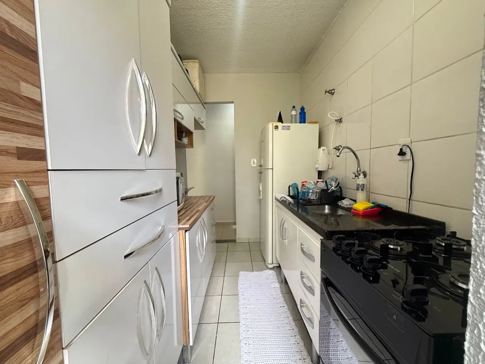 Apartamento, 2 quartos, 50 m² - Foto 4