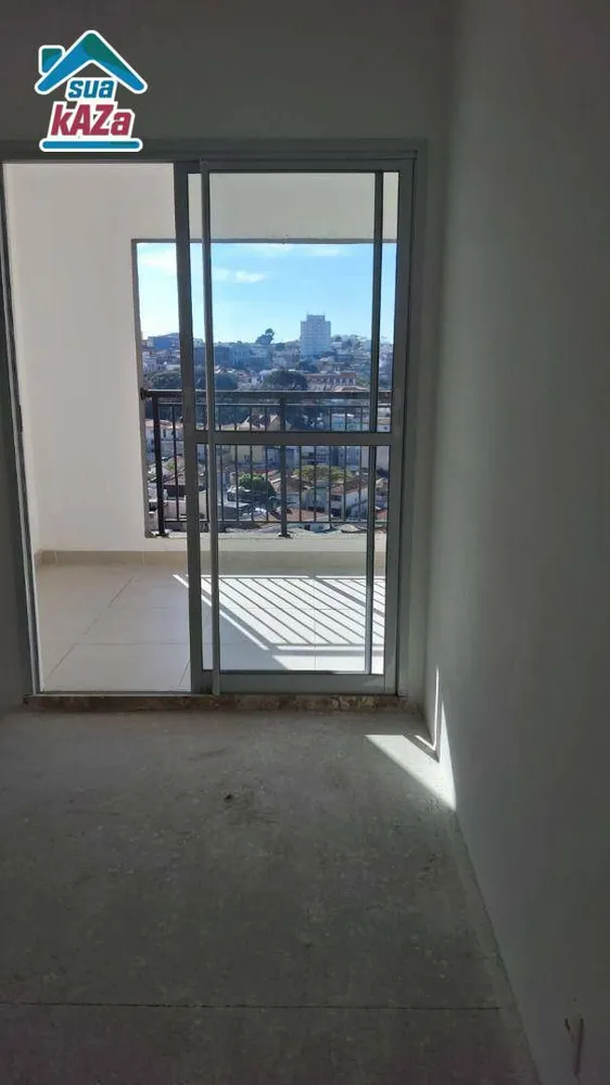 Apartamento, 2 quartos, 68 m² - Foto 2