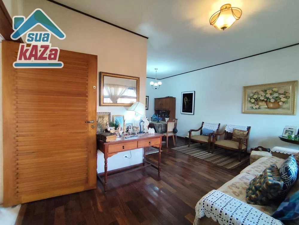 Casa, 3 quartos, 144 m² - Foto 4