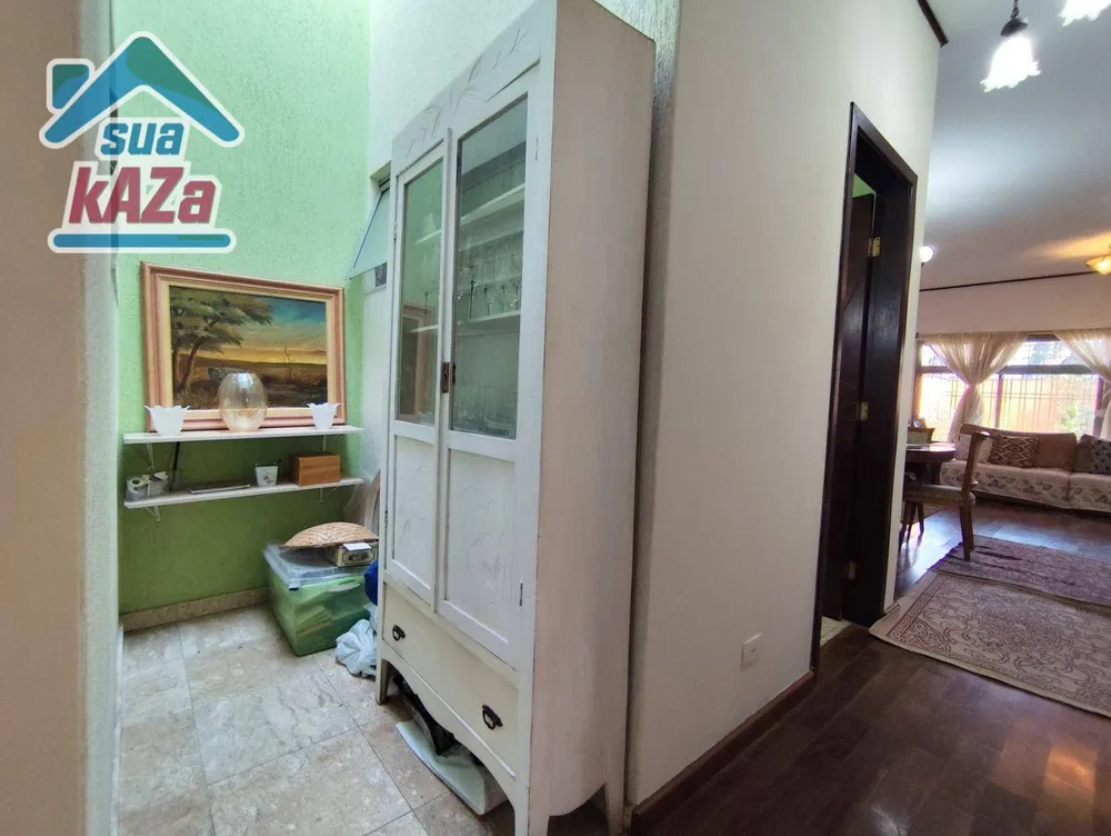 Casa, 3 quartos, 144 m² - Foto 9