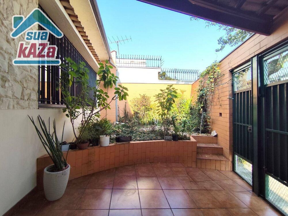 Casa, 3 quartos, 144 m² - Foto 2