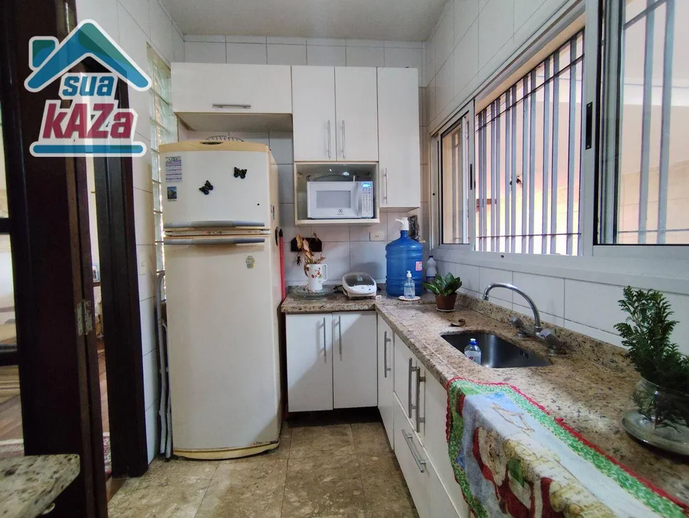 Casa, 3 quartos, 144 m² - Foto 6