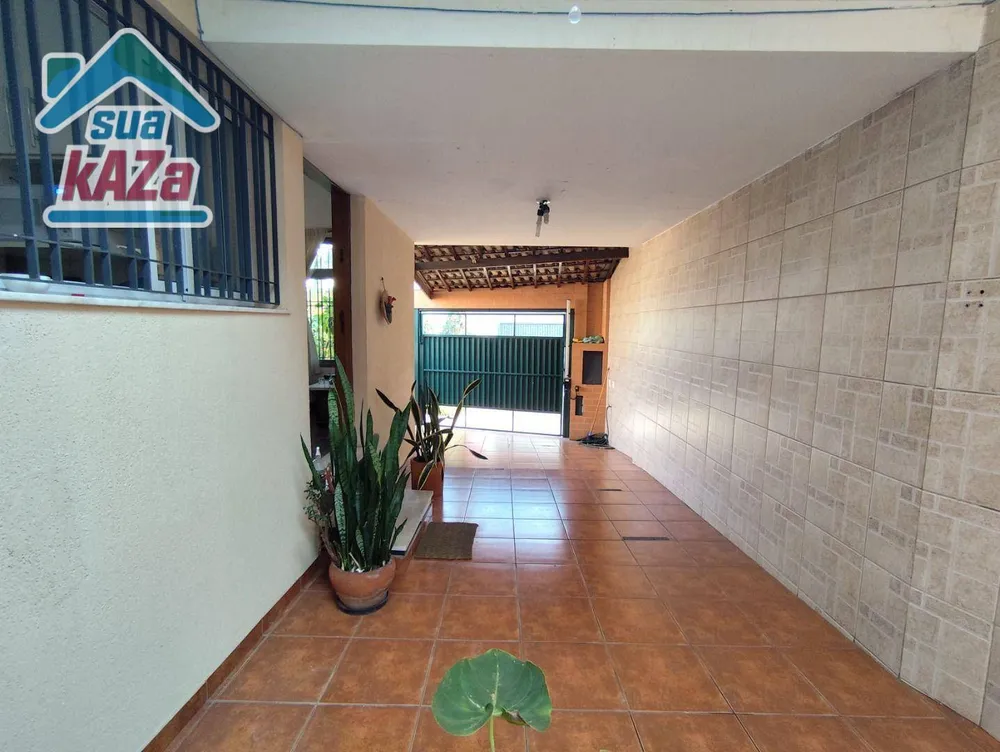 Casa, 3 quartos, 144 m² - Foto 3