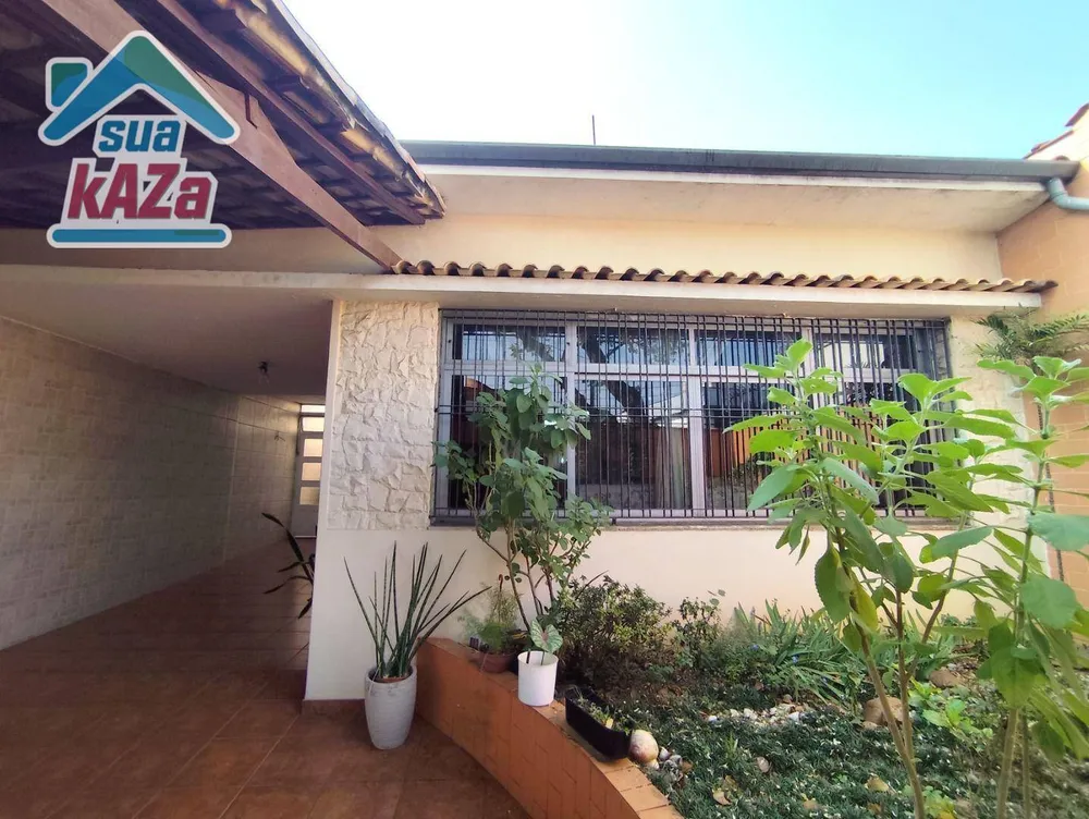 Casa, 3 quartos, 144 m² - Foto 1