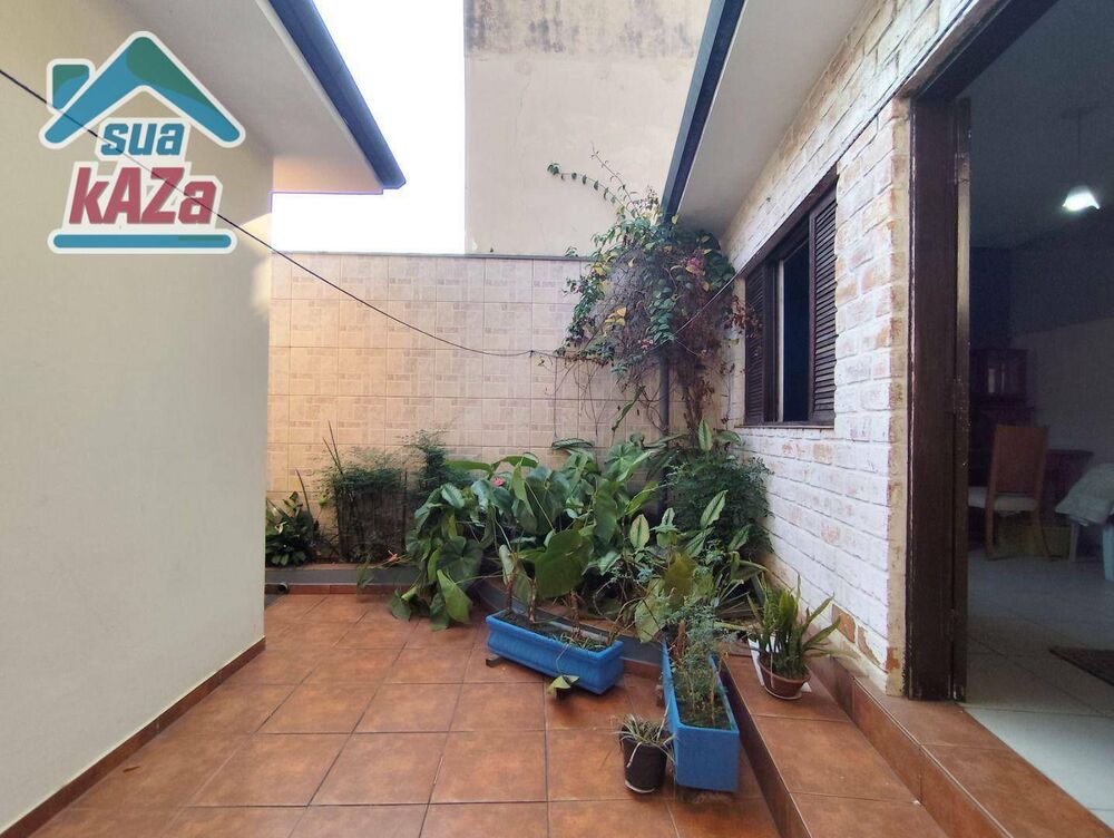 Casa, 3 quartos, 144 m² - Foto 1