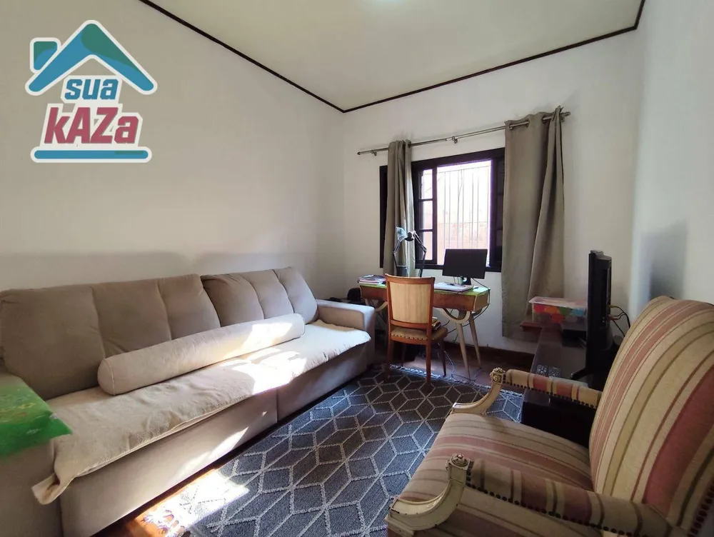 Casa, 3 quartos, 144 m² - Foto 11