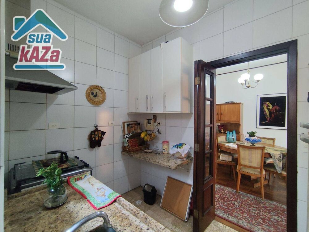 Casa, 3 quartos, 144 m² - Foto 3
