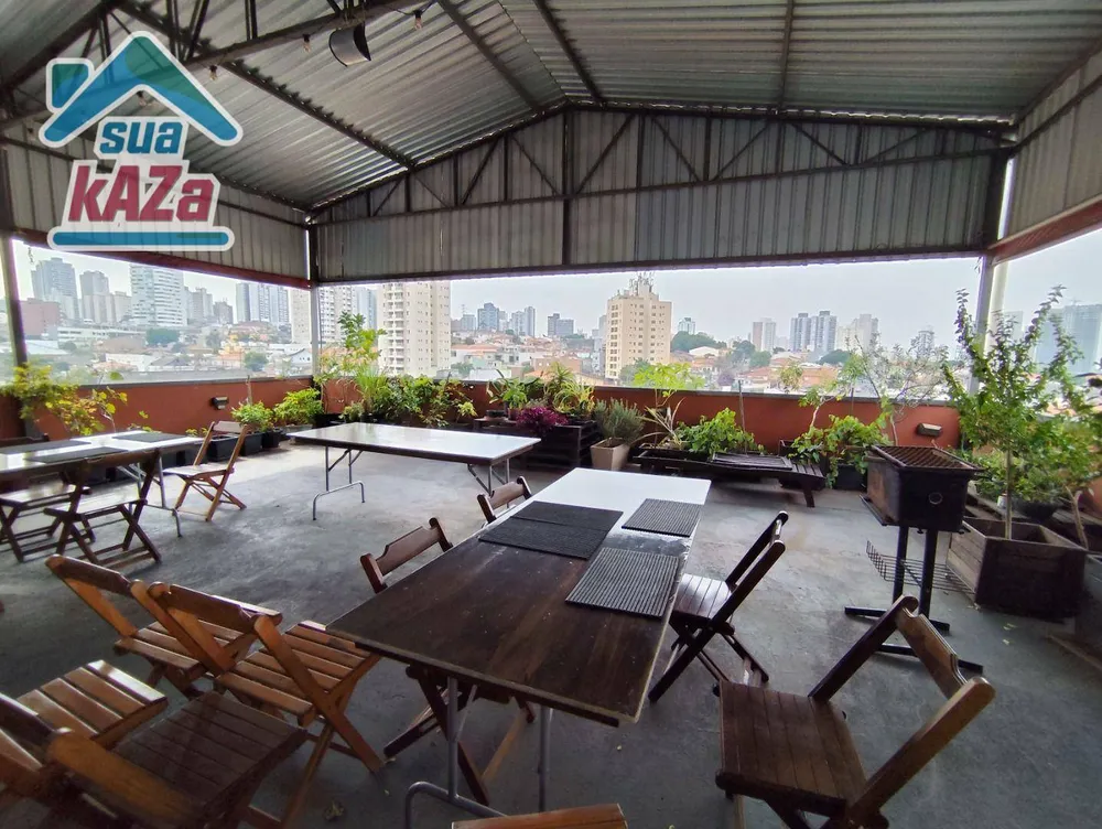 Prédio Inteiro, 500 m² - Foto 17