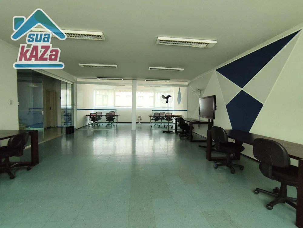 Prédio Inteiro, 500 m² - Foto 13