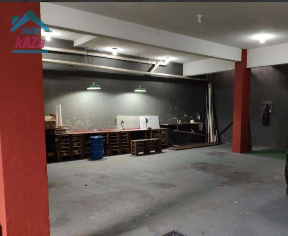 Prédio Inteiro, 500 m² - Foto 20