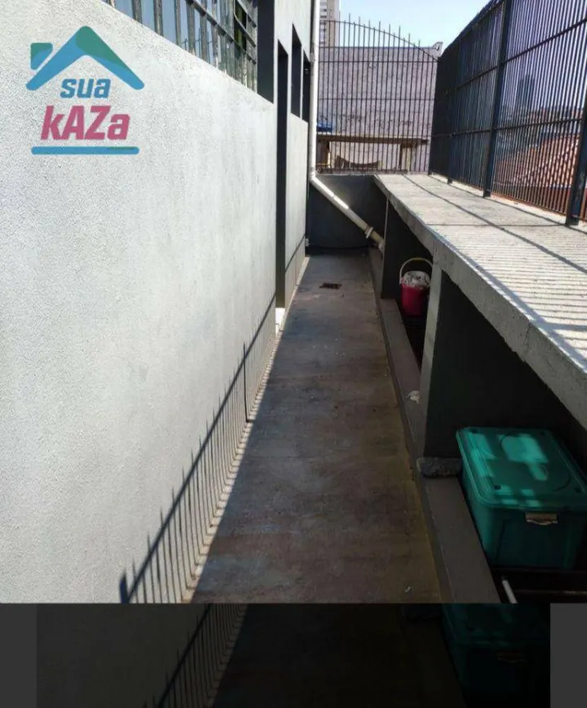Prédio Inteiro, 500 m² - Foto 18