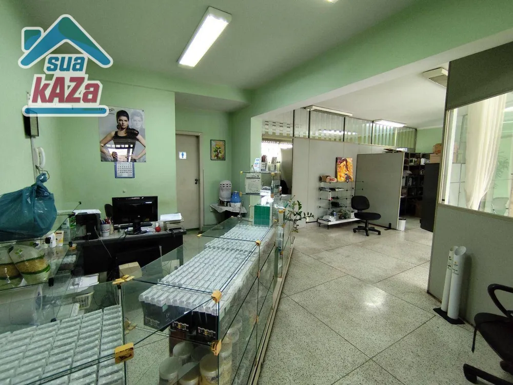 Prédio Inteiro, 500 m² - Foto 7