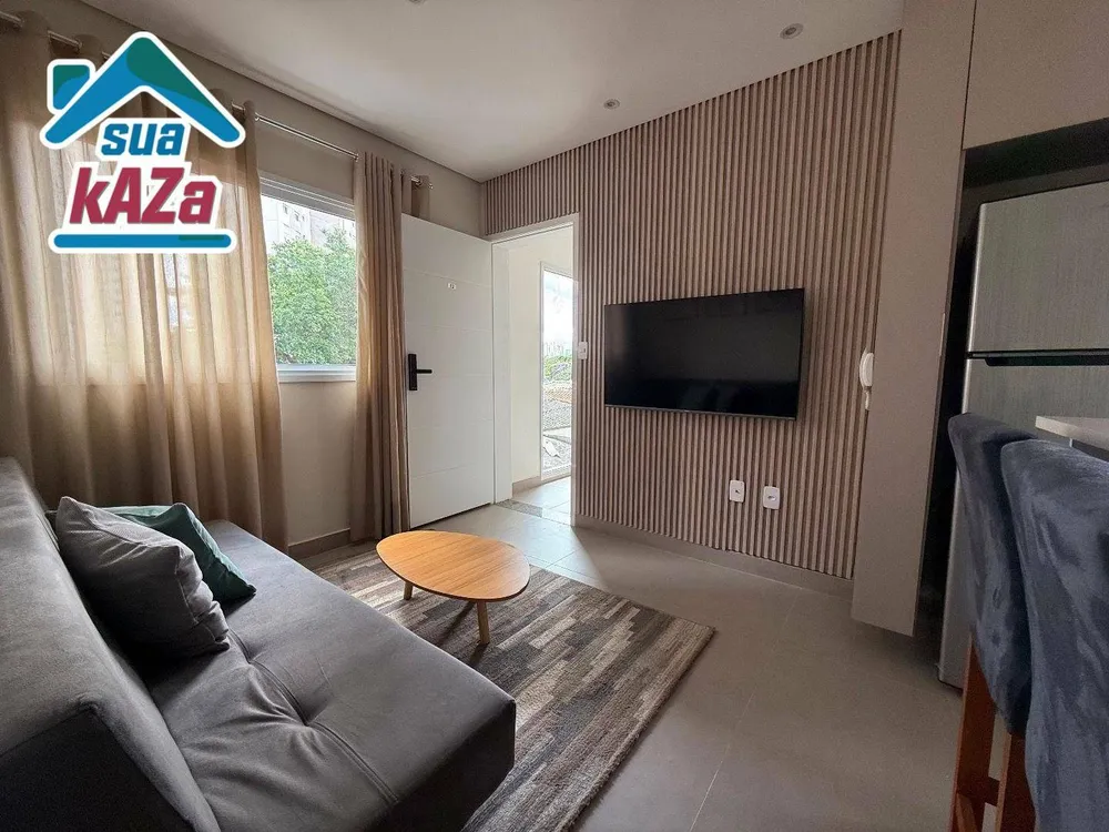 Apartamento, 2 quartos, 34 m² - Foto 4