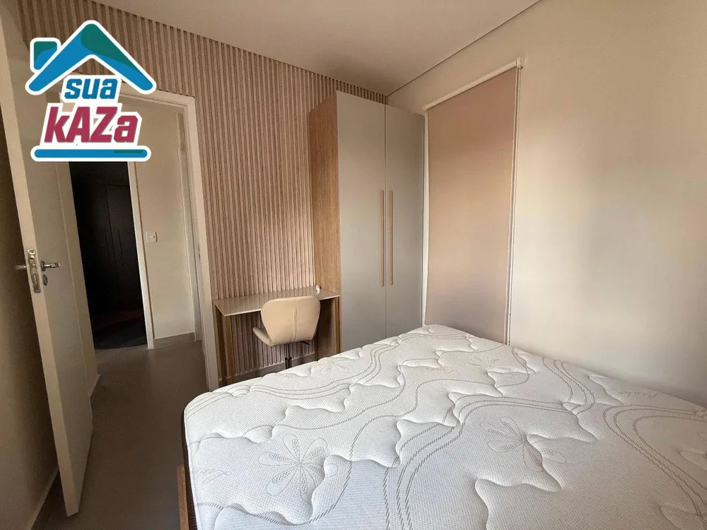 Apartamento, 2 quartos, 34 m² - Foto 6