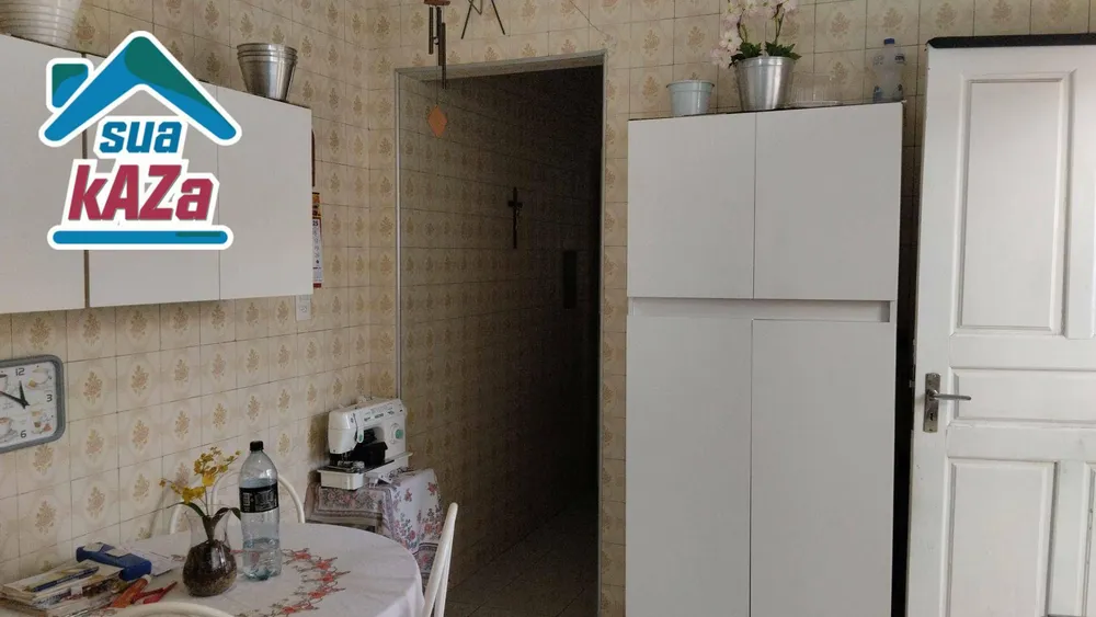 Casa, 2 quartos, 100 m² - Foto 5