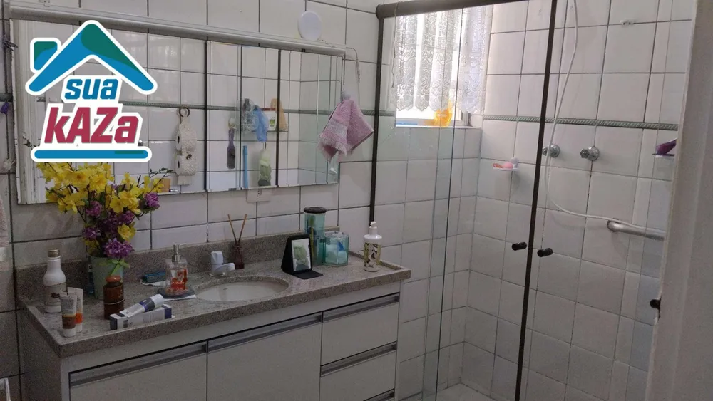 Casa, 2 quartos, 100 m² - Foto 16