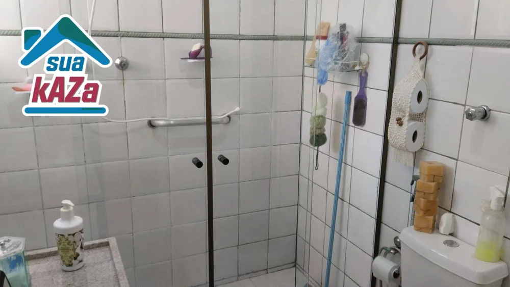 Casa, 2 quartos, 100 m² - Foto 3