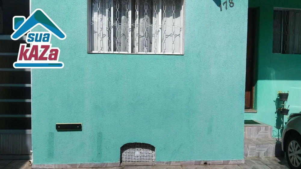 Casa, 2 quartos, 100 m² - Foto 2