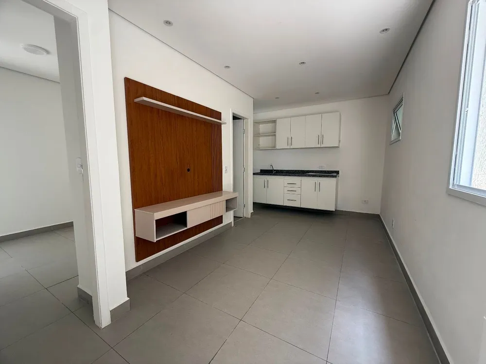 Apartamento, 1 quarto, 33 m² - Foto 5