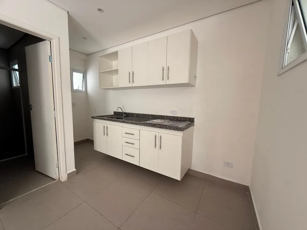 Apartamento, 1 quarto, 33 m² - Foto 2