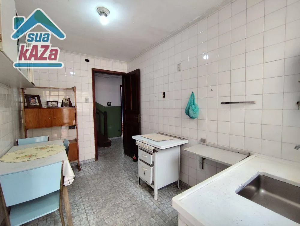 Sobrado, 2 quartos, 96 m² - Foto 5