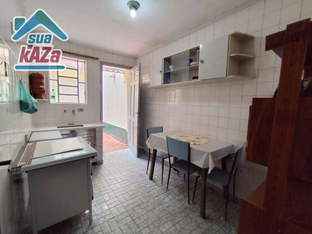 Sobrado, 2 quartos, 96 m² - Foto 13